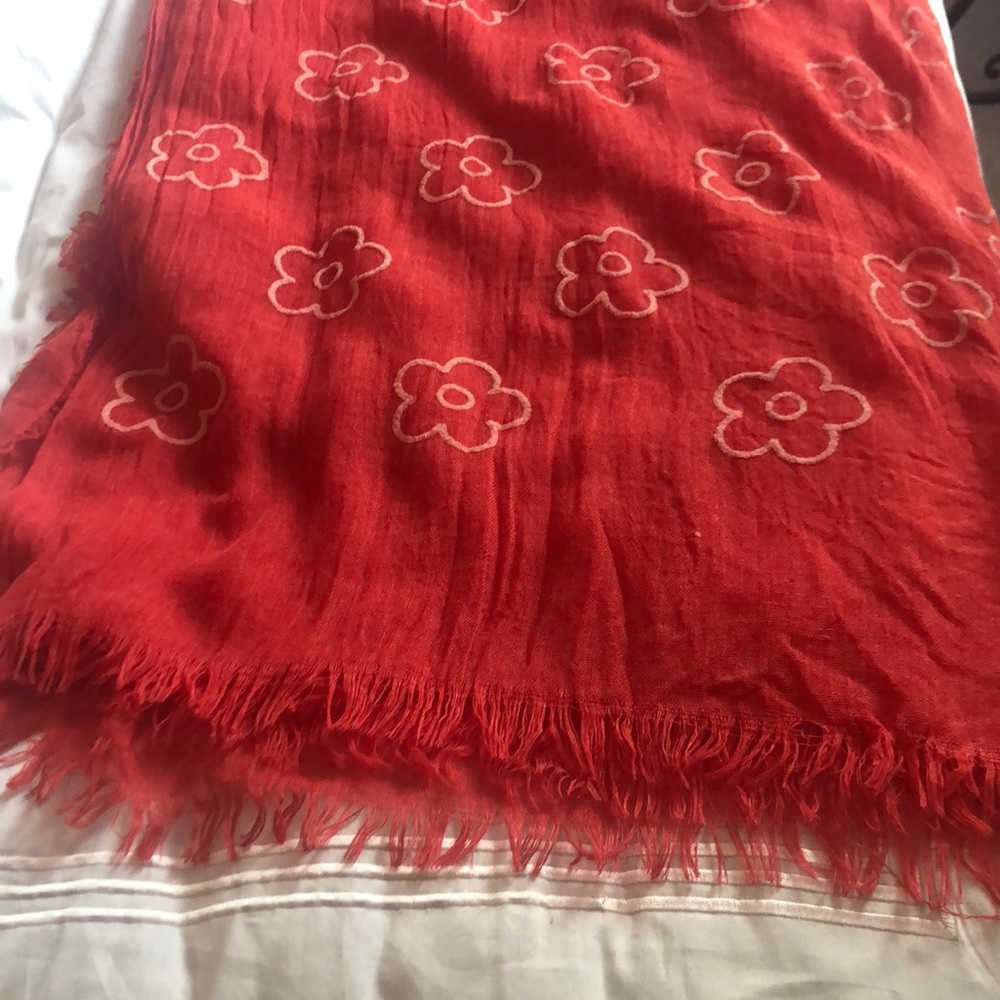 Anna & Ava Scarf